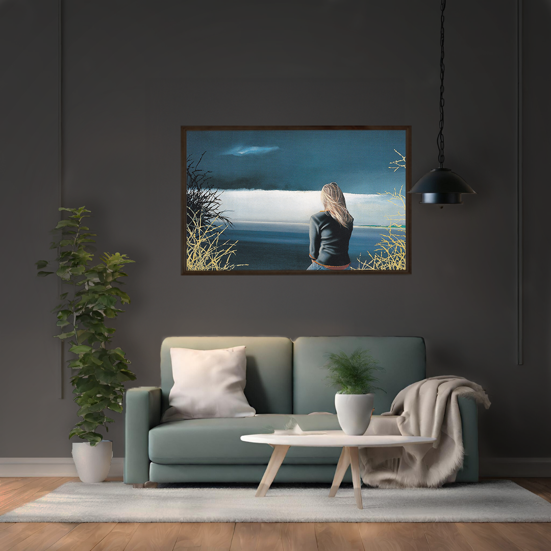 With Strange Sounding Names