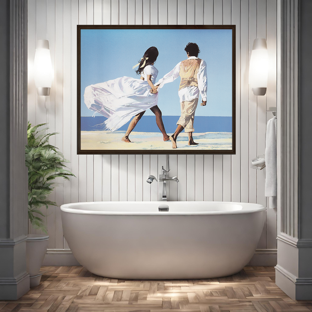 For Richer For Poorer