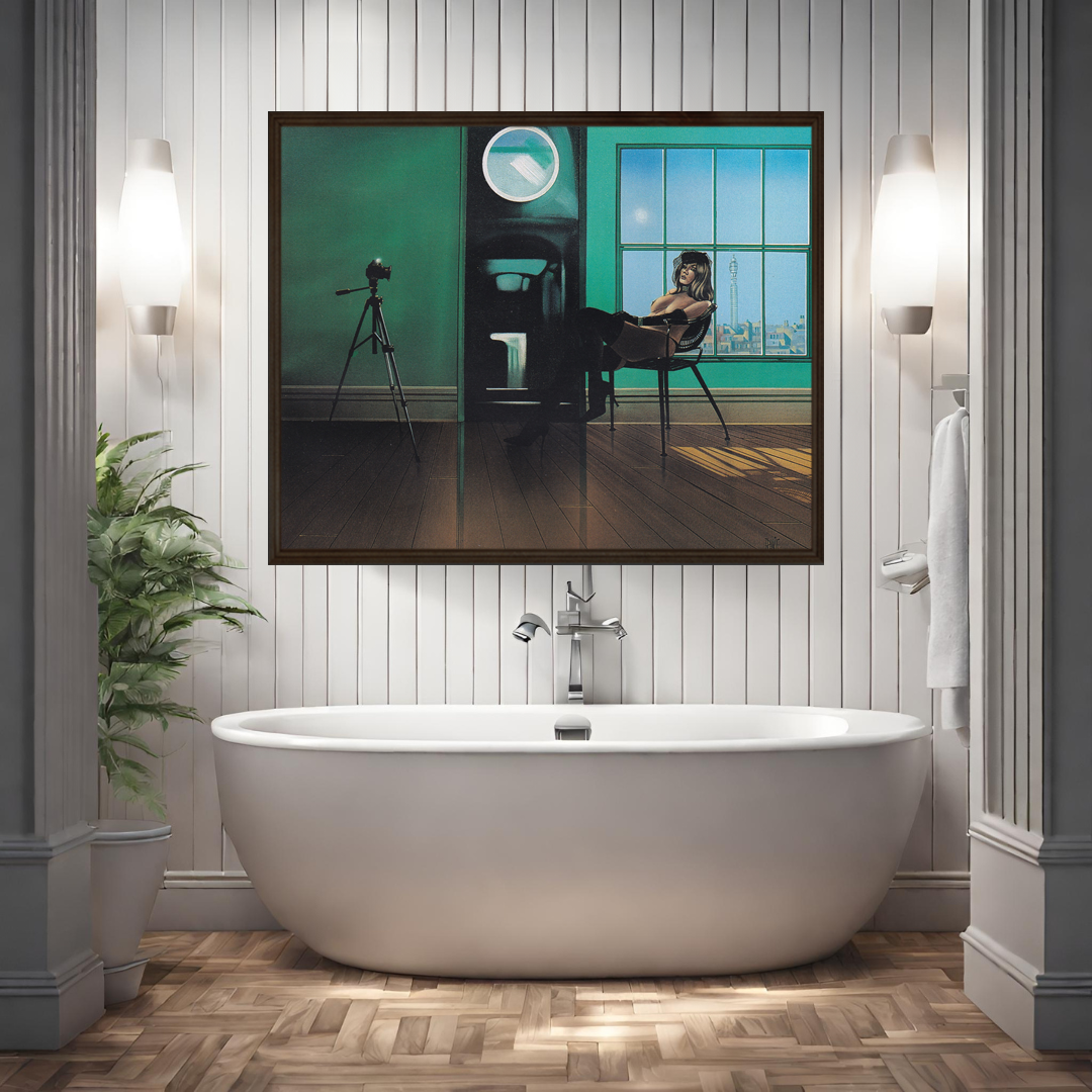 What Do I Do To Make You Love Me?