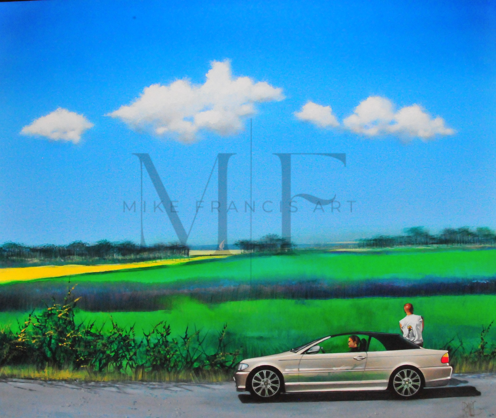 Most of the Lies She Tells You are True