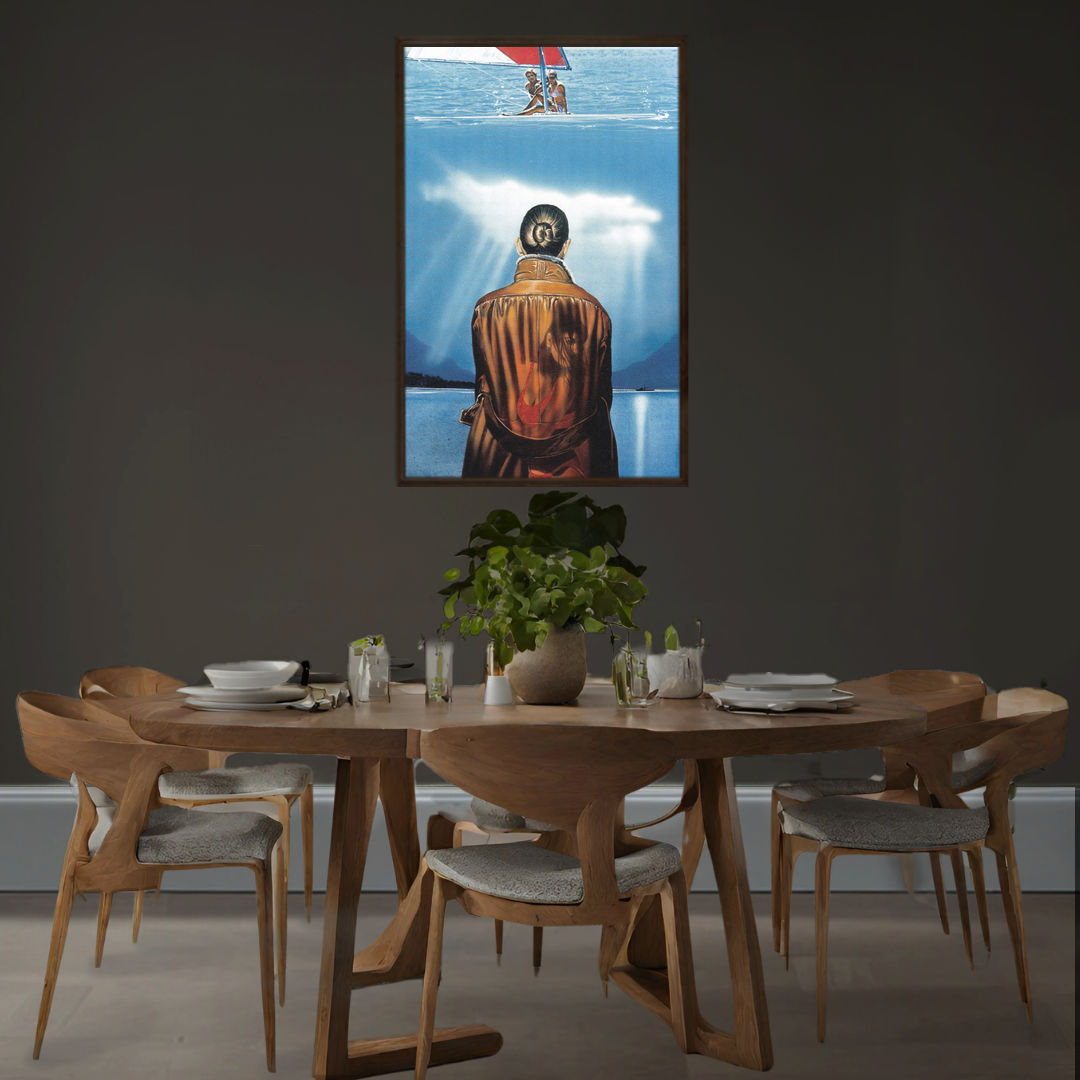 Last Years Holiday Was Fantastic