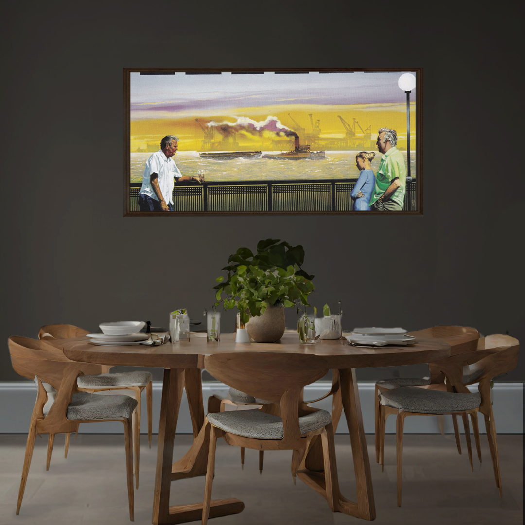 The Lightermen Brothers