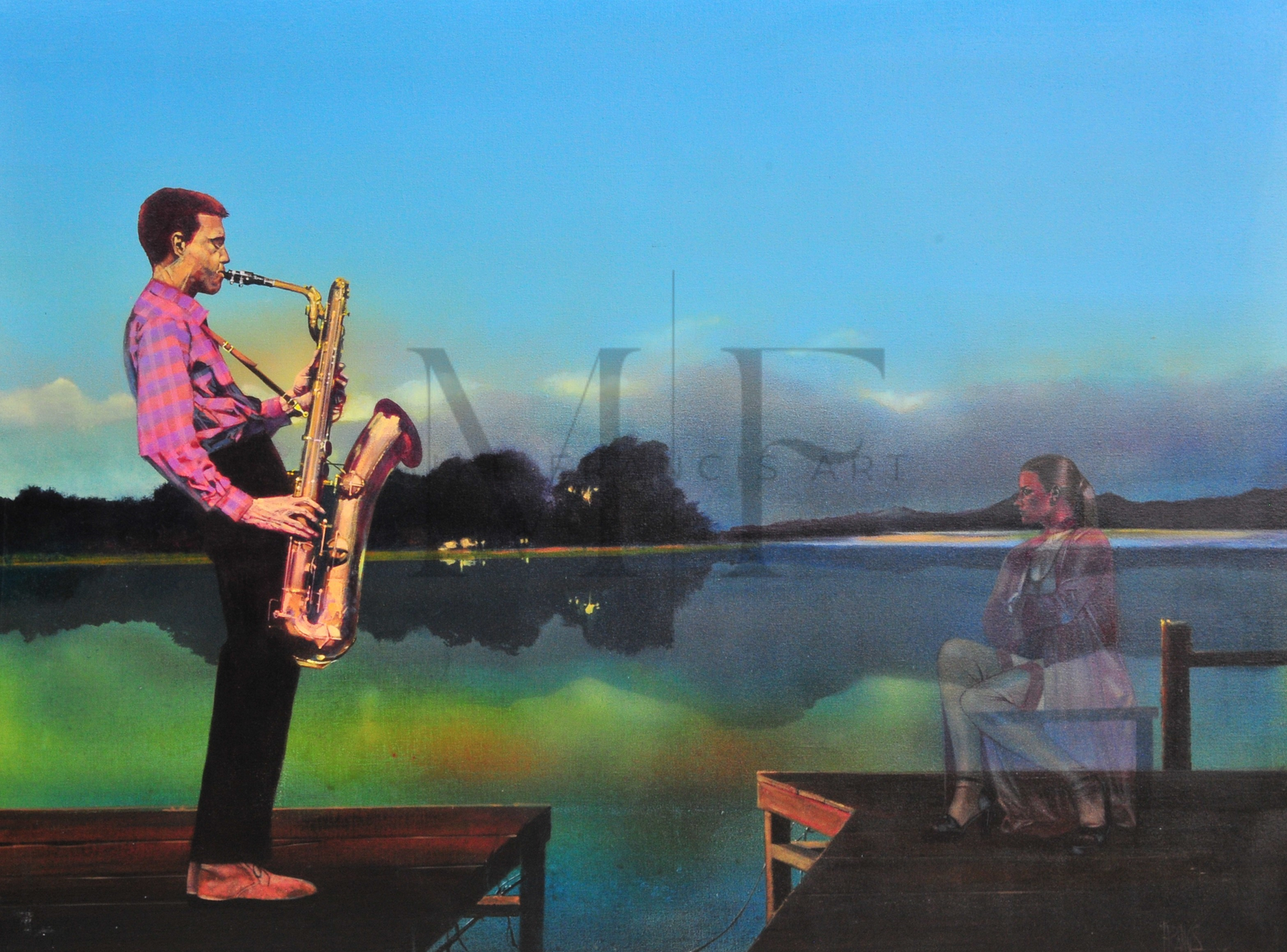 There Will Never Be Another You