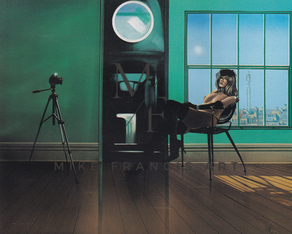 What Do I Do To Make You Love Me?