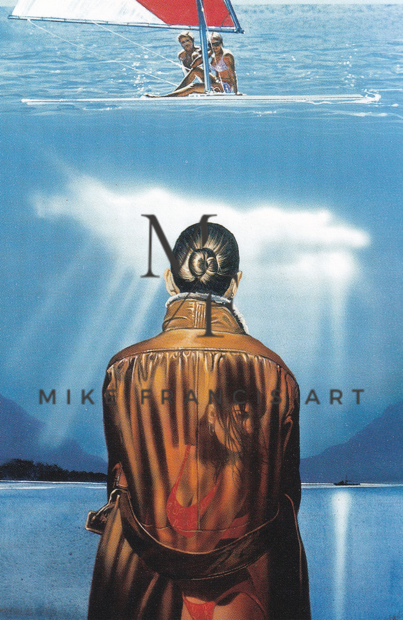 Last Years Holiday Was Fantastic