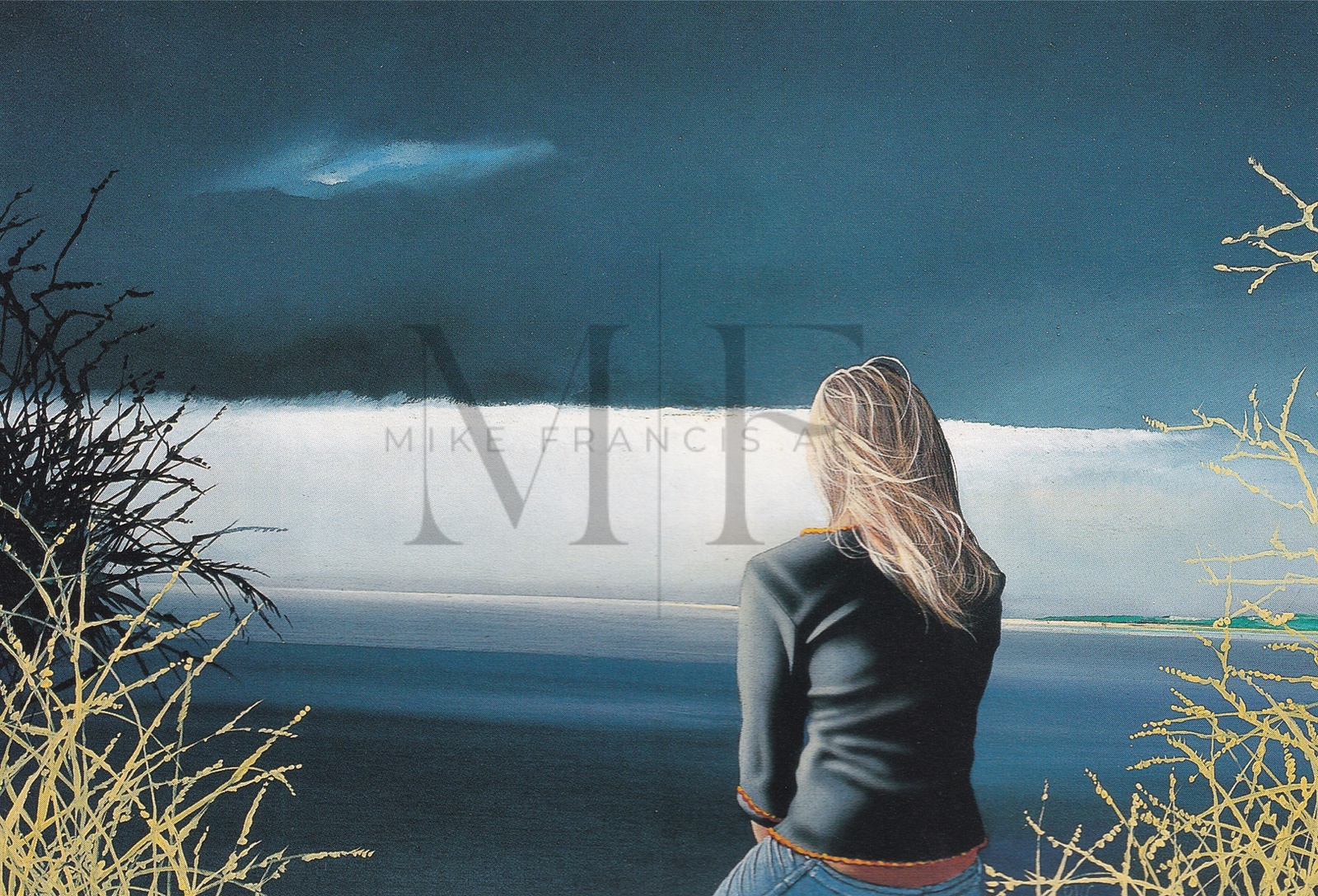 With Strange Sounding Names